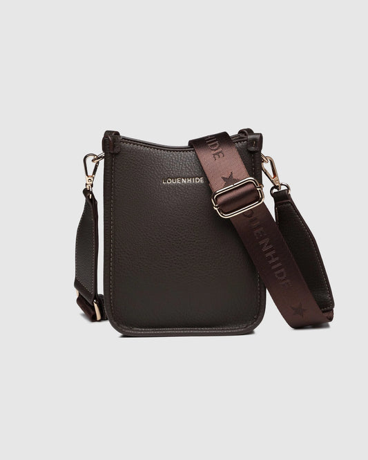 Parker Phone Crossbody Bag - Salt & Sand Clothing