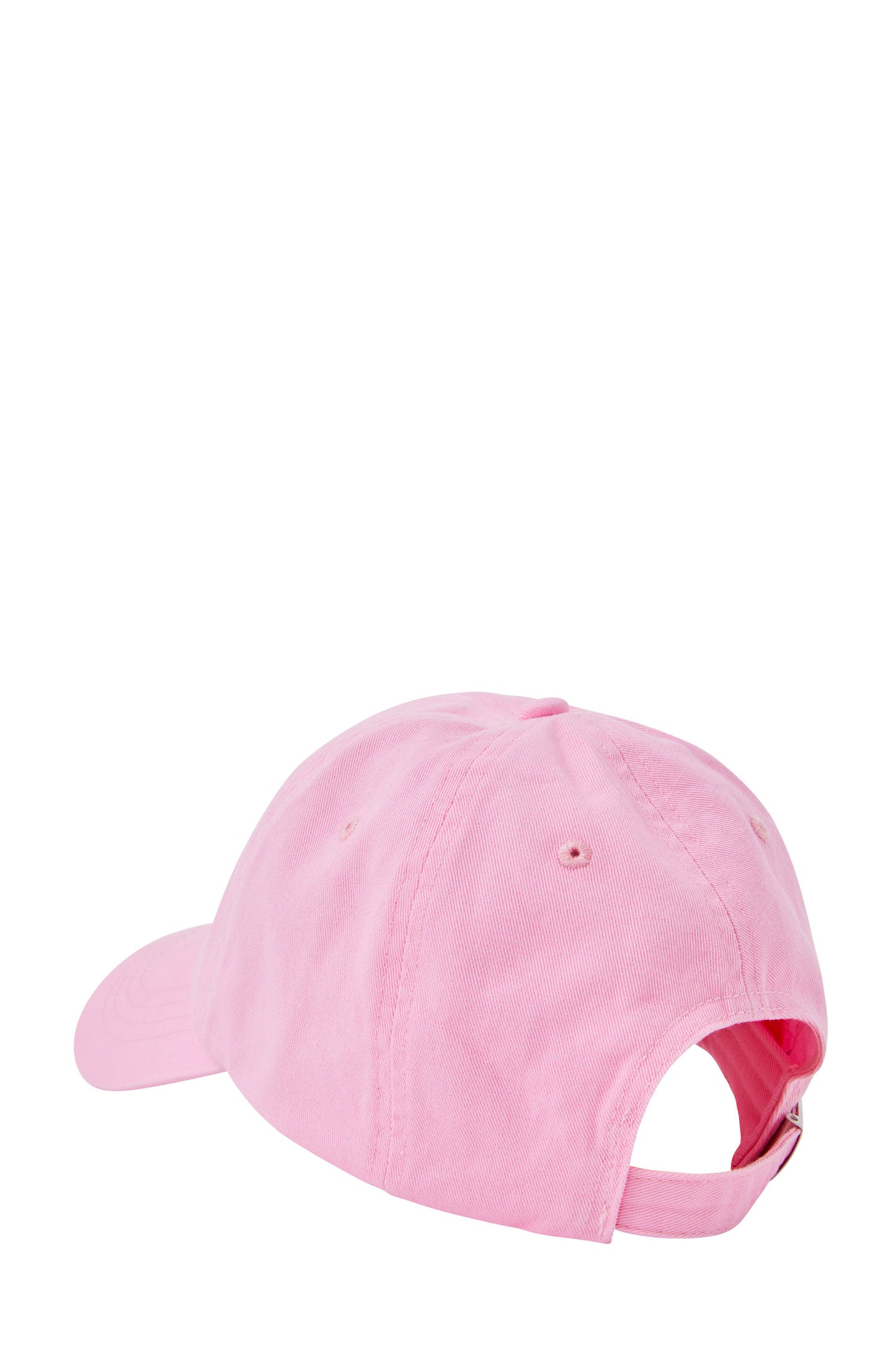 CERES Monogram Cap - Salt & Sand Clothing