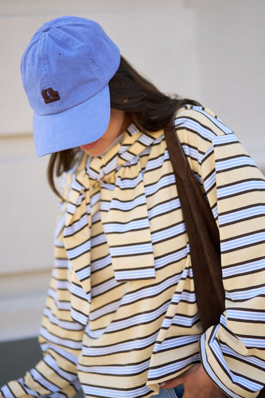 Pip Everyday Cap - Salt & Sand Clothing