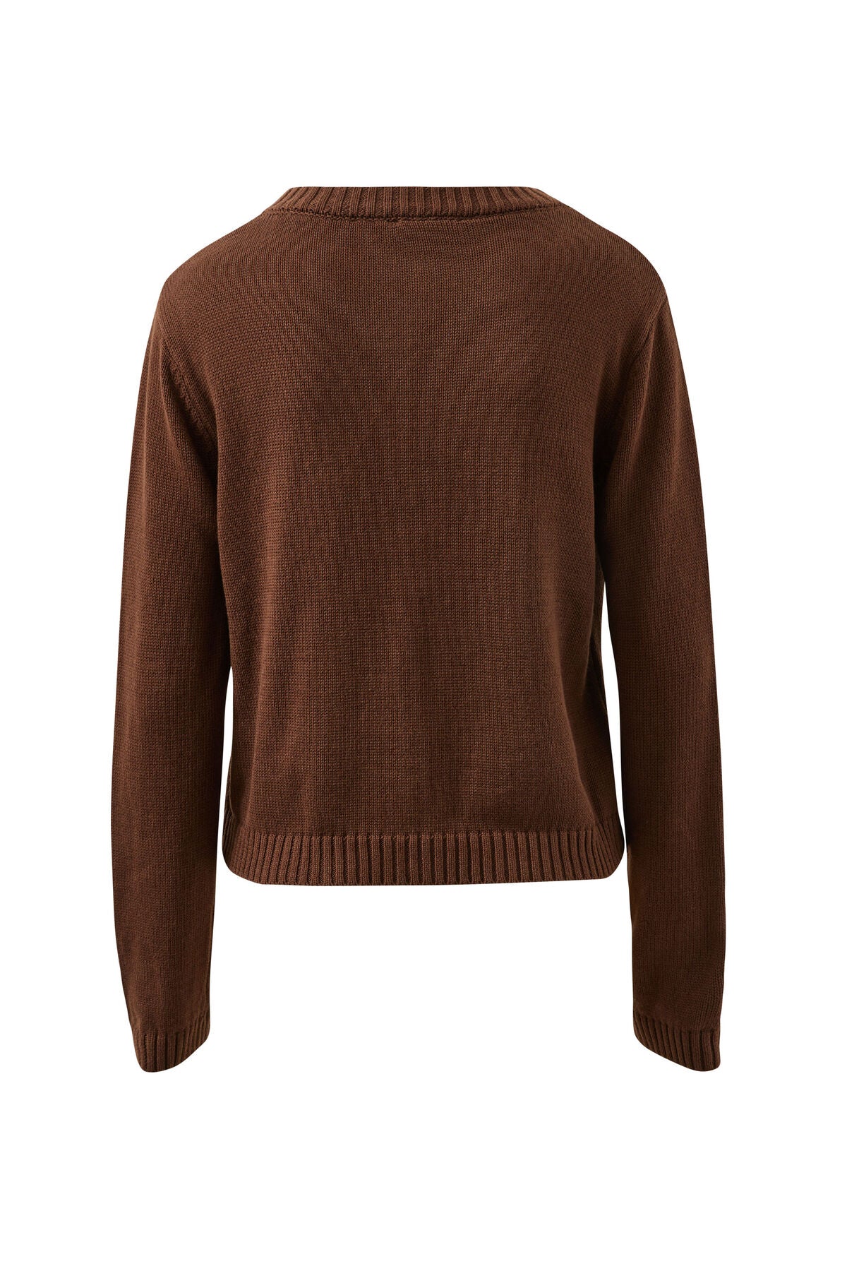 Nelly Long Sleeve Knit Cardi - Salt & Sand Clothing