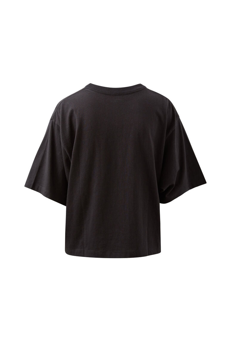 Phoebe Premium Tee - Salt & Sand Clothing