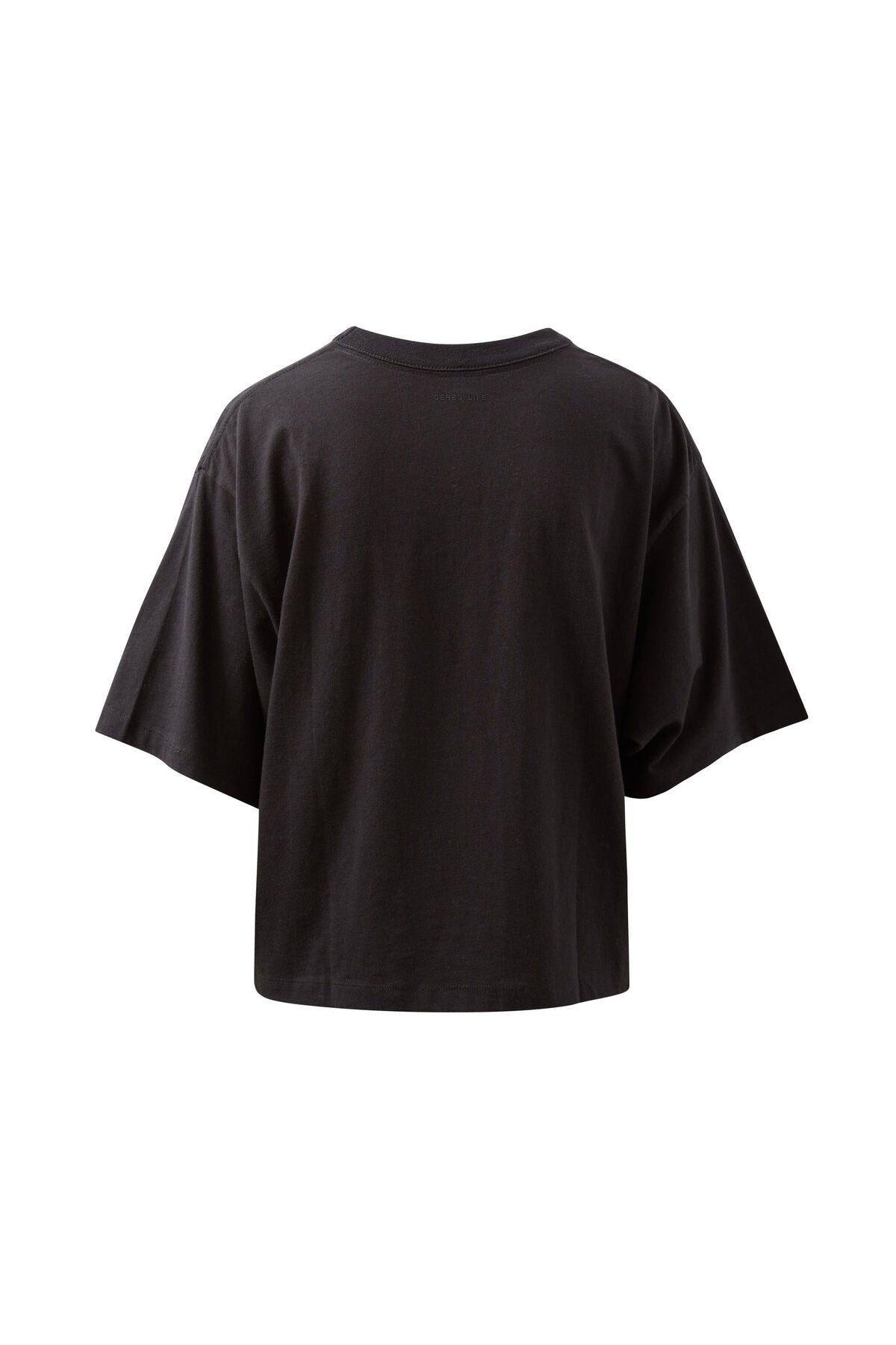 Phoebe Premium Tee - Salt & Sand Clothing