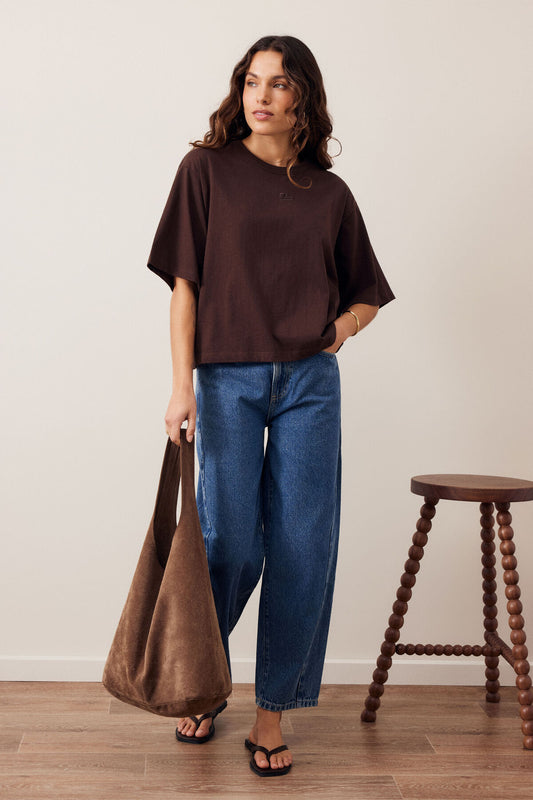 Phoebe Premium Tee