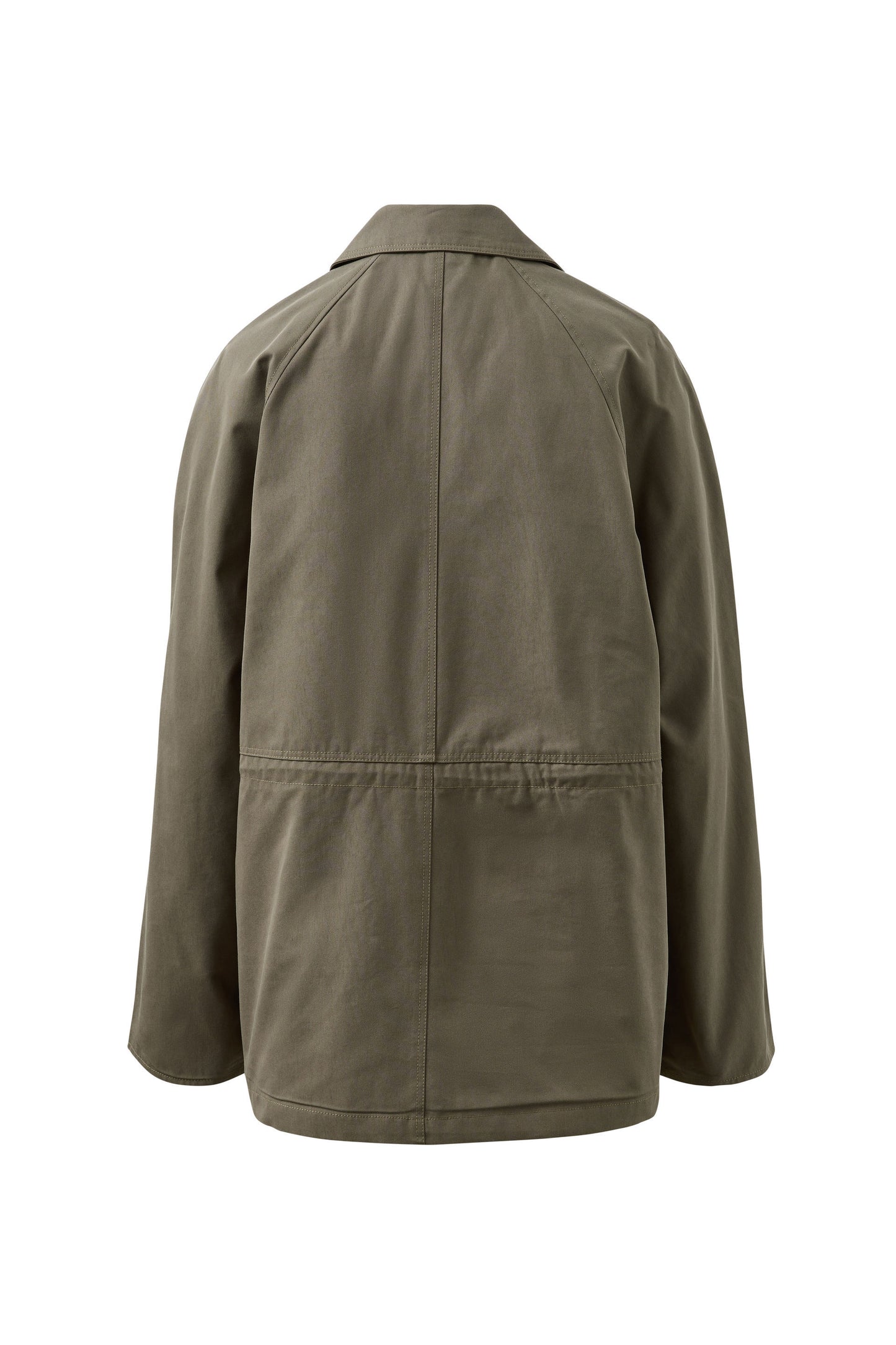 Weekender Jacket - Salt & Sand Clothing