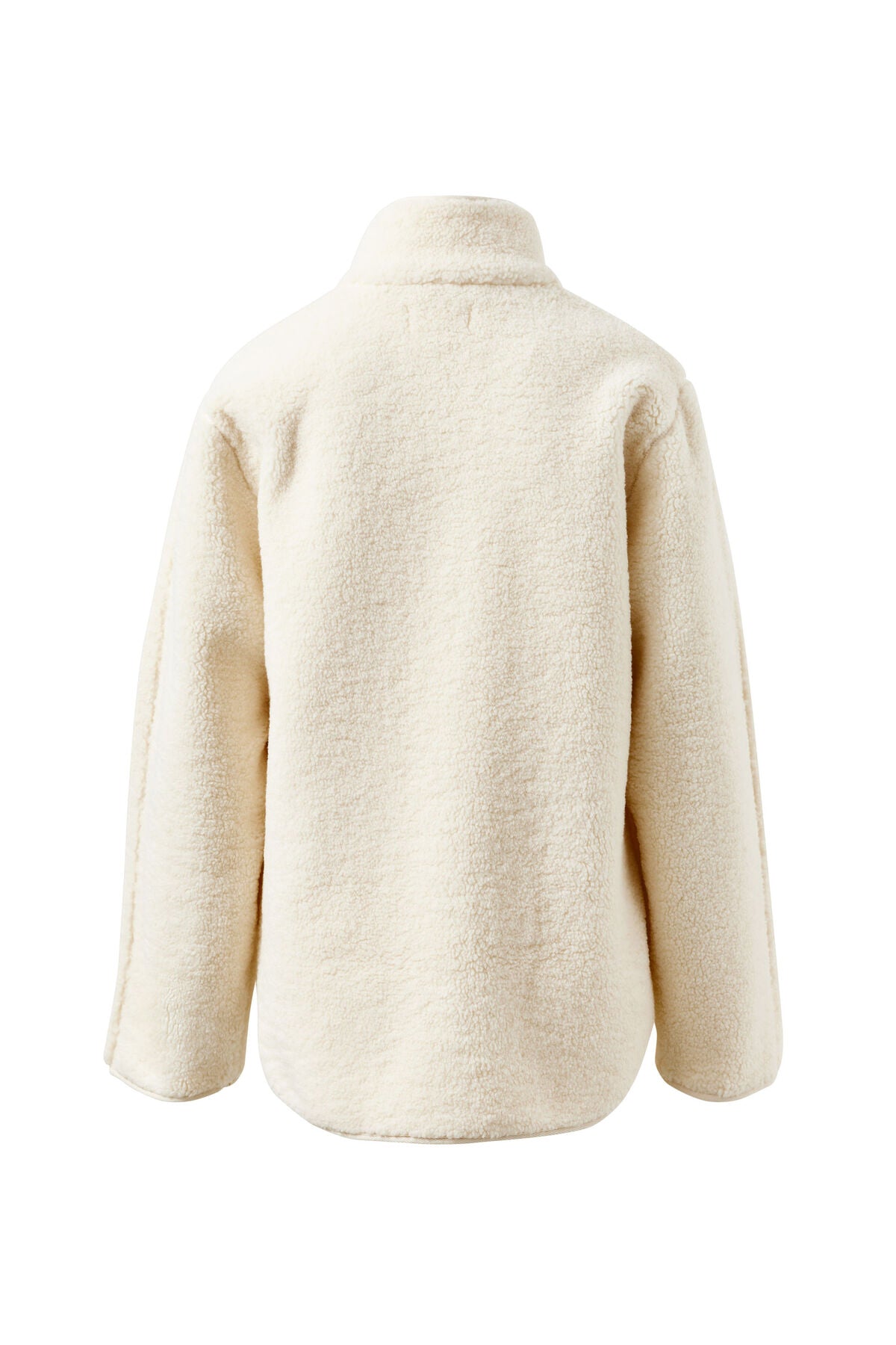 Teddy Jacket - Salt & Sand Clothing