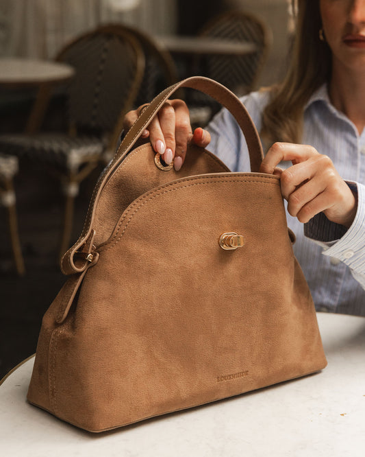 Nicole Handbag - Salt & Sand Clothing