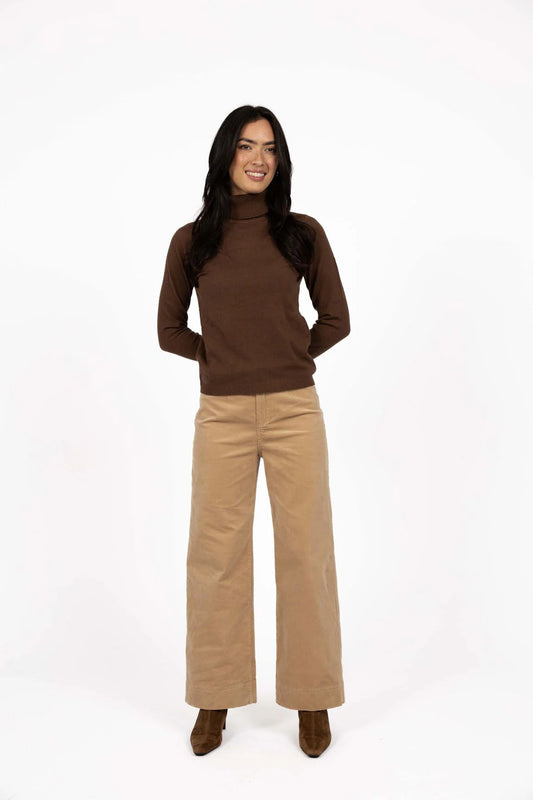 Alana Skivvy - Salt & Sand Clothing