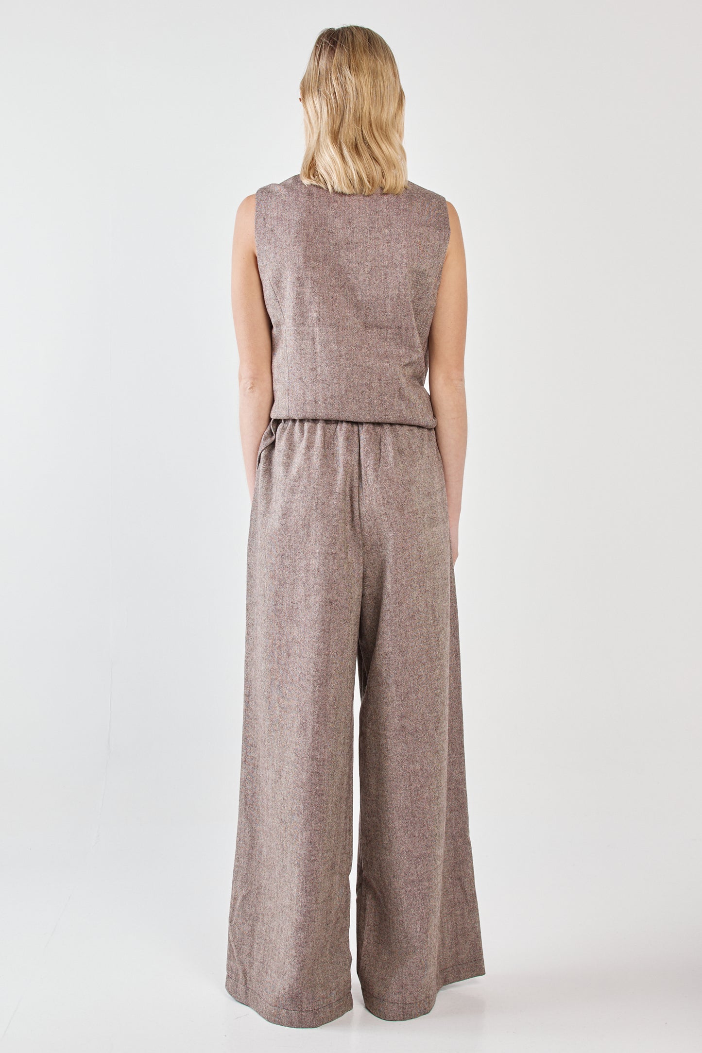 Thalia Pull On Pant