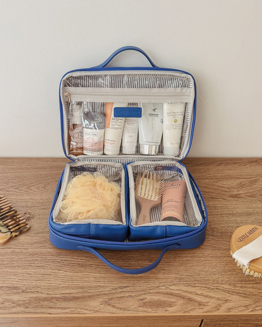 Georgie Cosmetic Case