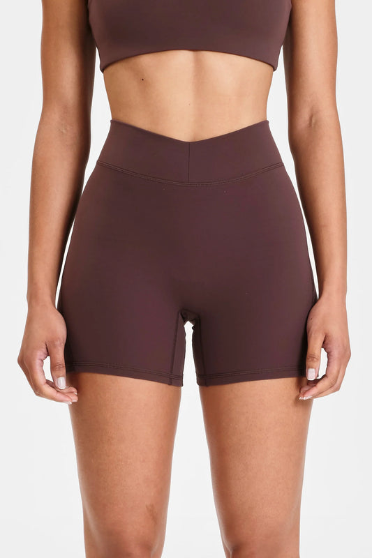 Cloudcore Sculpting 5" Bike Short