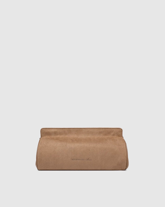 Margot Hair Tool Travel Case - Salt & Sand Clothing