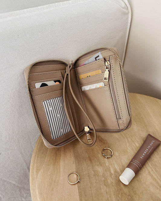 Eden Wallet - Salt & Sand Clothing