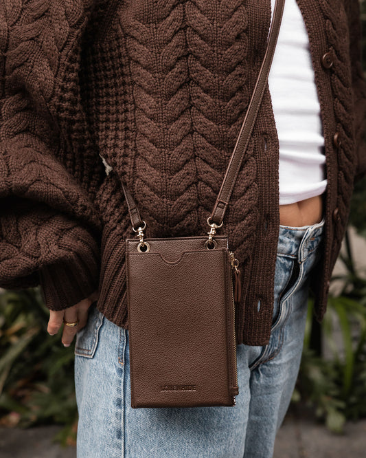 Suki Phone Bag - Salt & Sand Clothing