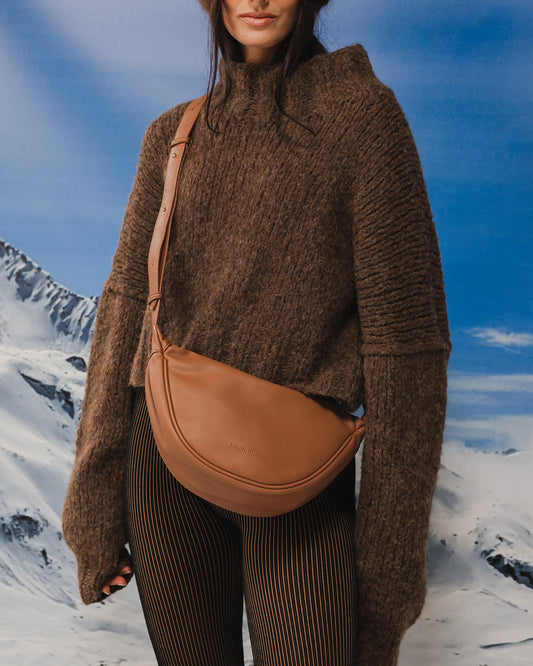 Sylvia Crossbody Bag - Salt & Sand Clothing