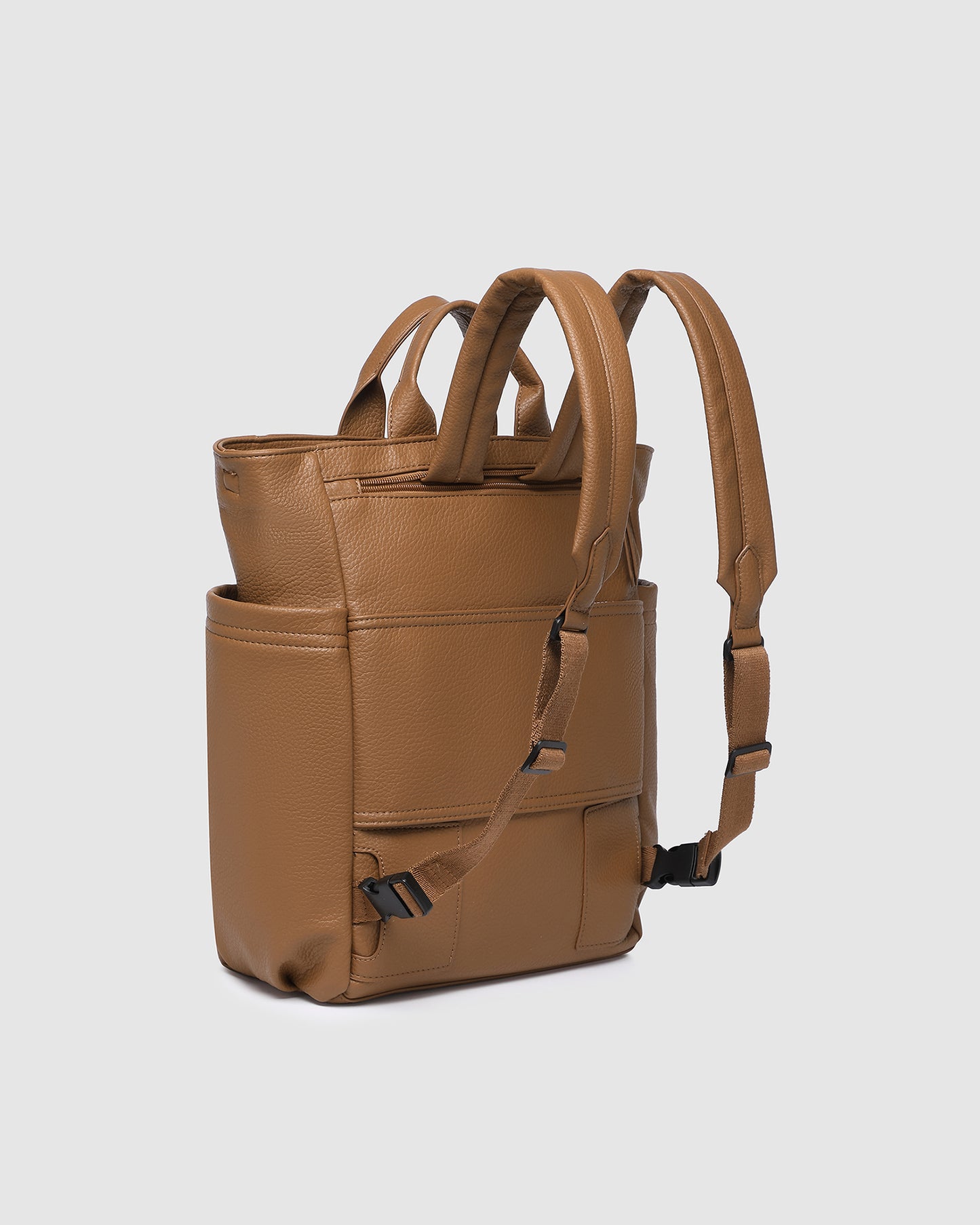 Bronx Backpack - Salt & Sand Clothing