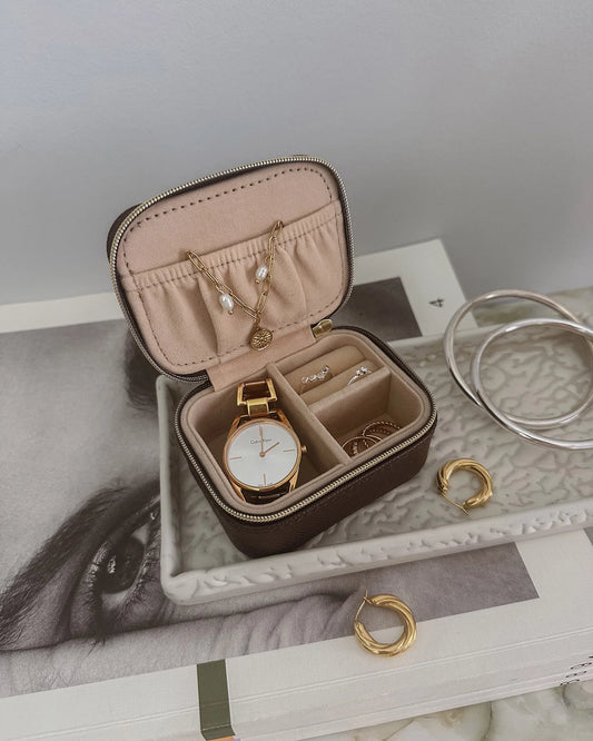 Suzie Jewellery Box - Salt & Sand Clothing