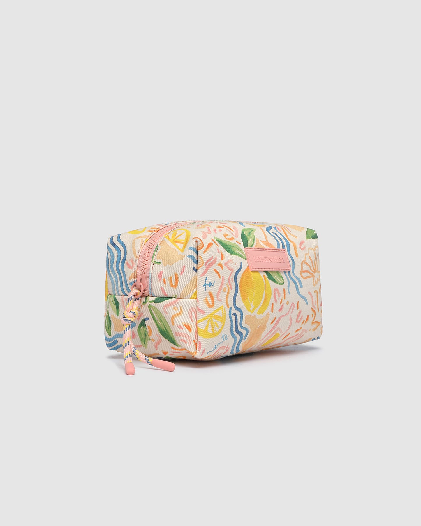 Bambi Makeup Bag