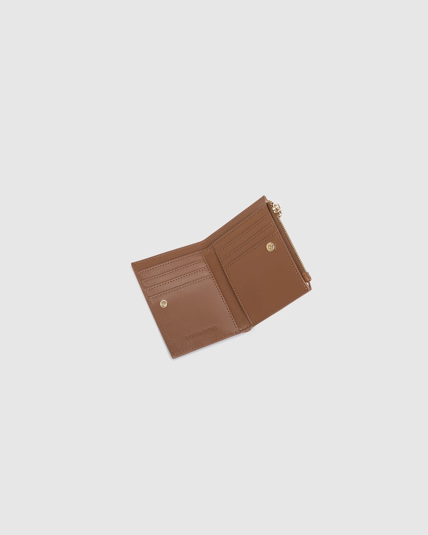 Lily Woven Wallet - Salt & Sand Clothing