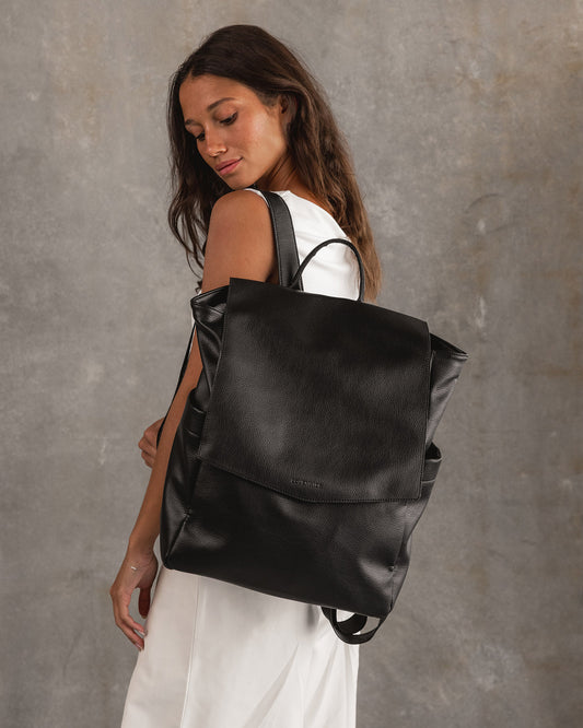 Drew Backpack - Salt & Sand Clothing