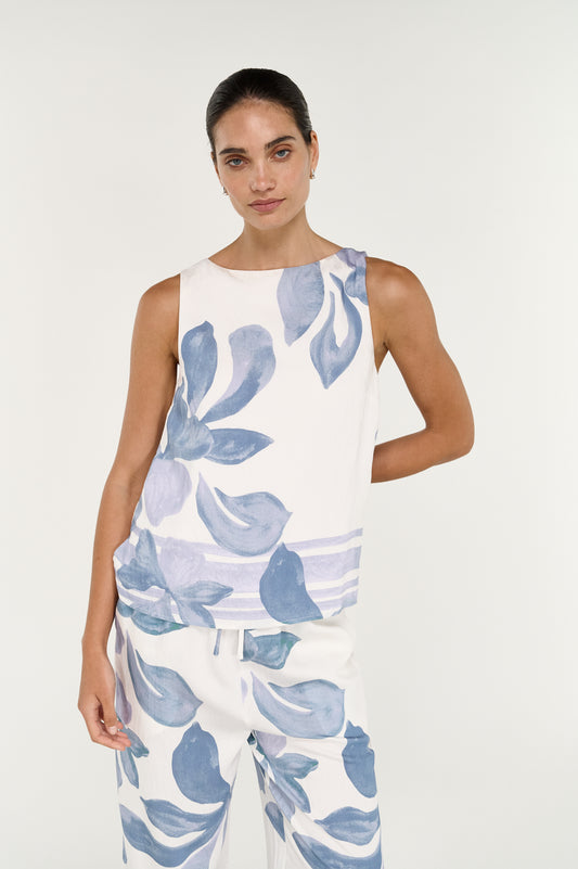 Elody Top - Salt & Sand Clothing