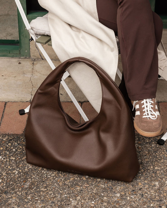 Monaco Shoulder Bag - Salt & Sand Clothing
