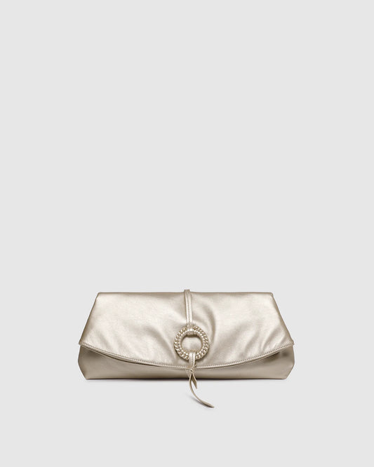 Asha Clutch - Salt & Sand Clothing