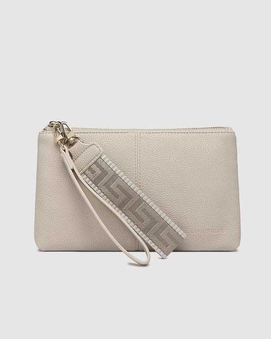 Mimi Clutch - Salt & Sand Clothing