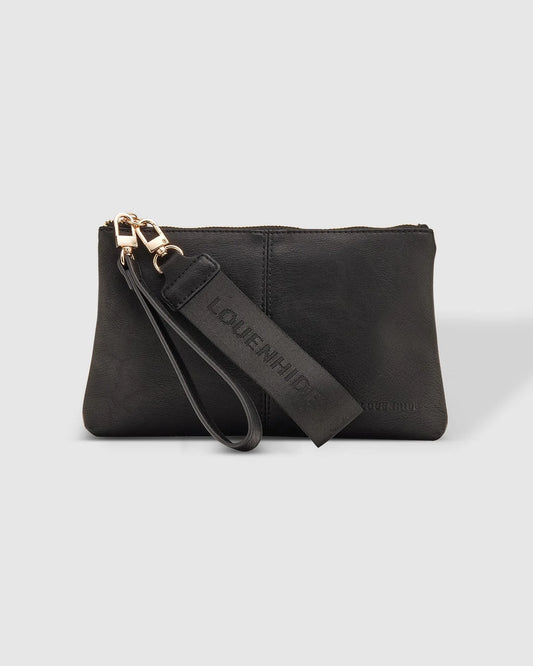 Mimi Clutch - Salt & Sand Clothing