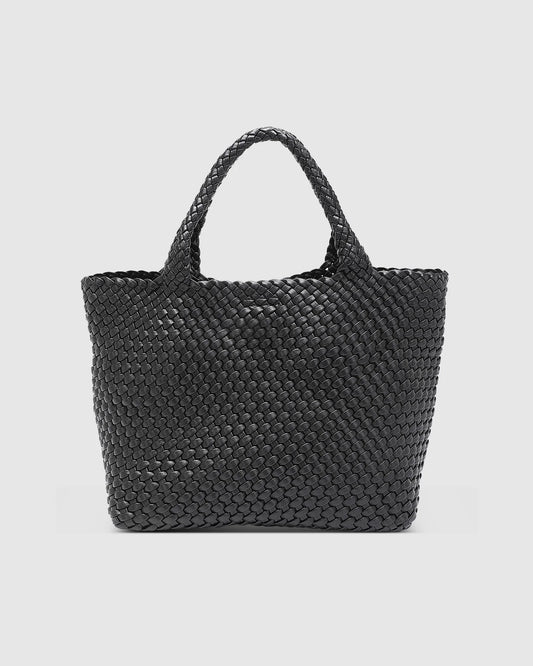 Cruiser Woven Tote Bag