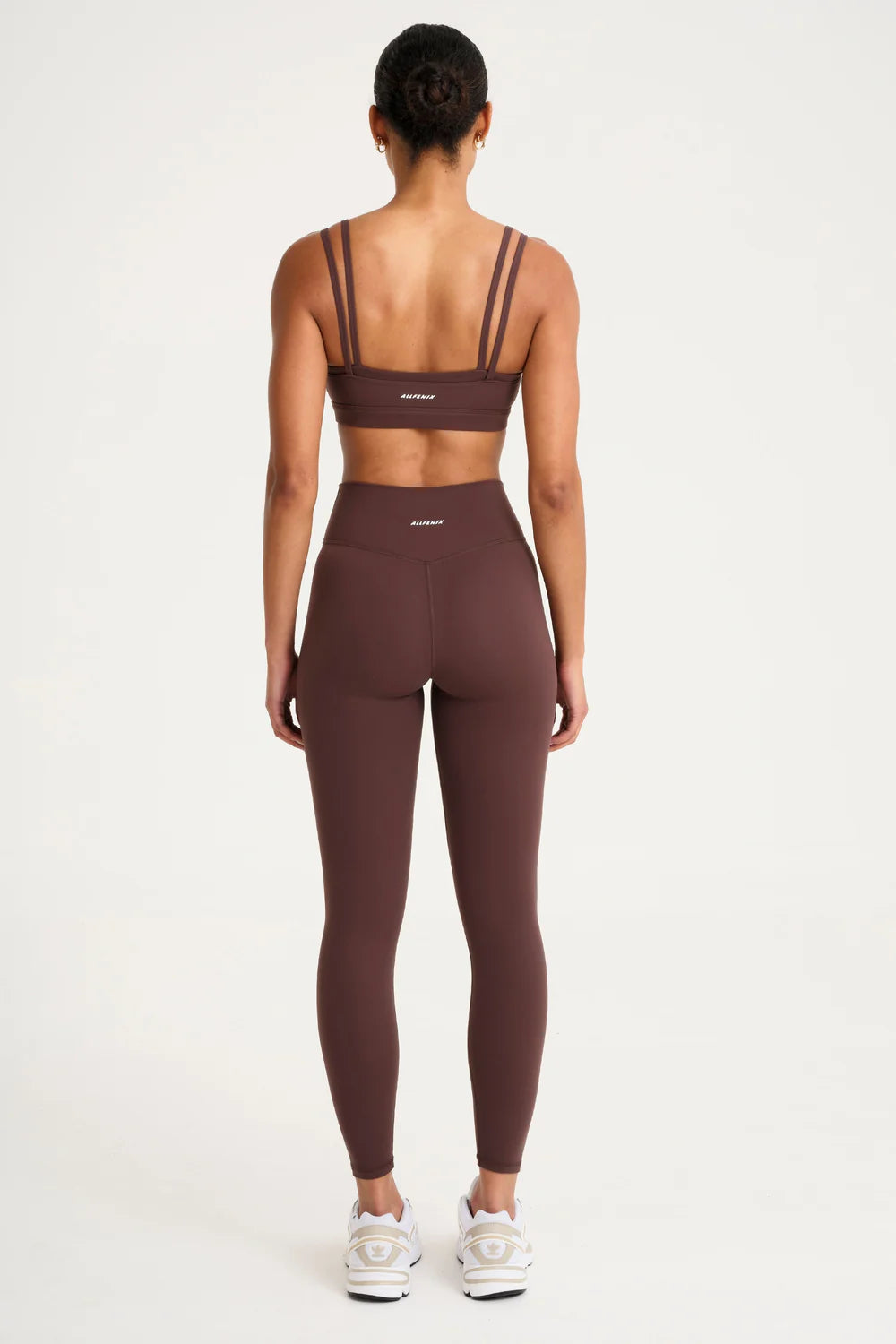 CloudCore Double Layer Sports Bra