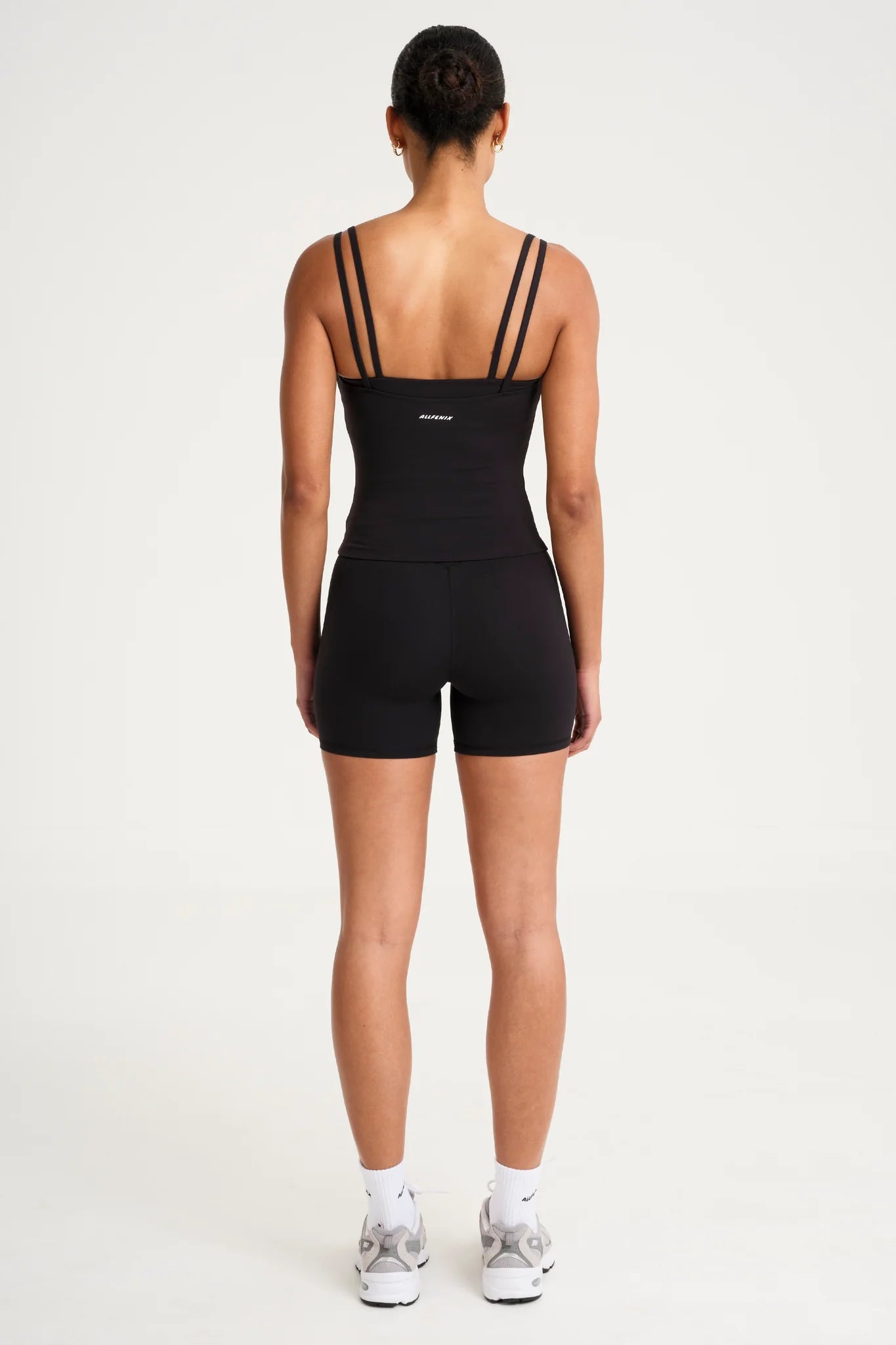 CloudCore Double Layer Tank - Salt & Sand Clothing
