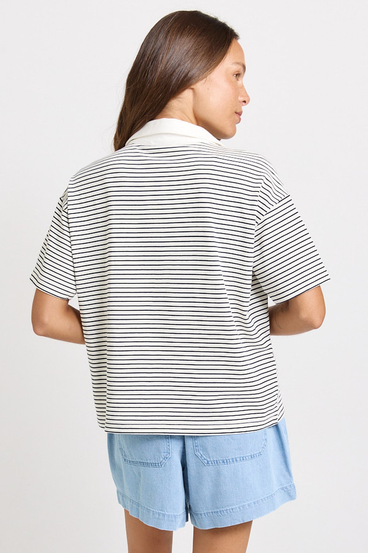 Freddy Polo Top