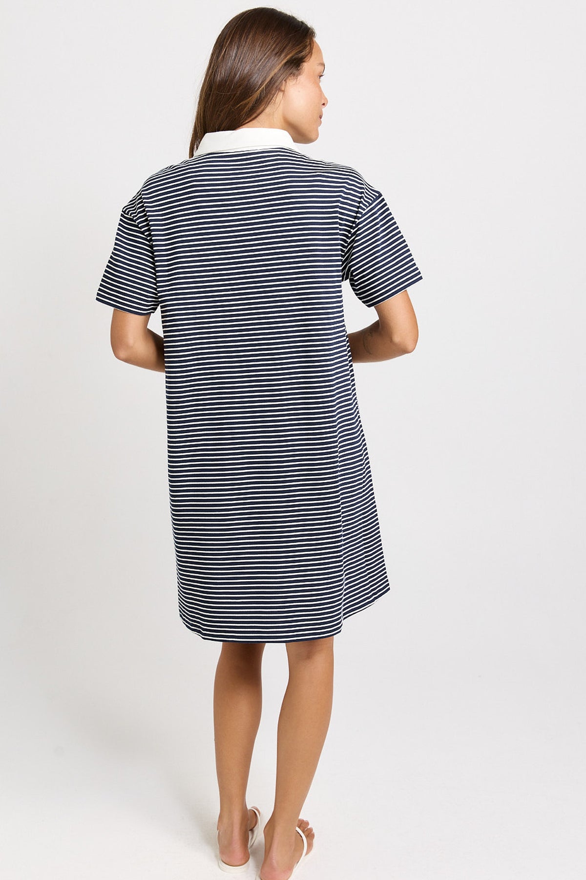Freddy Polo Dress