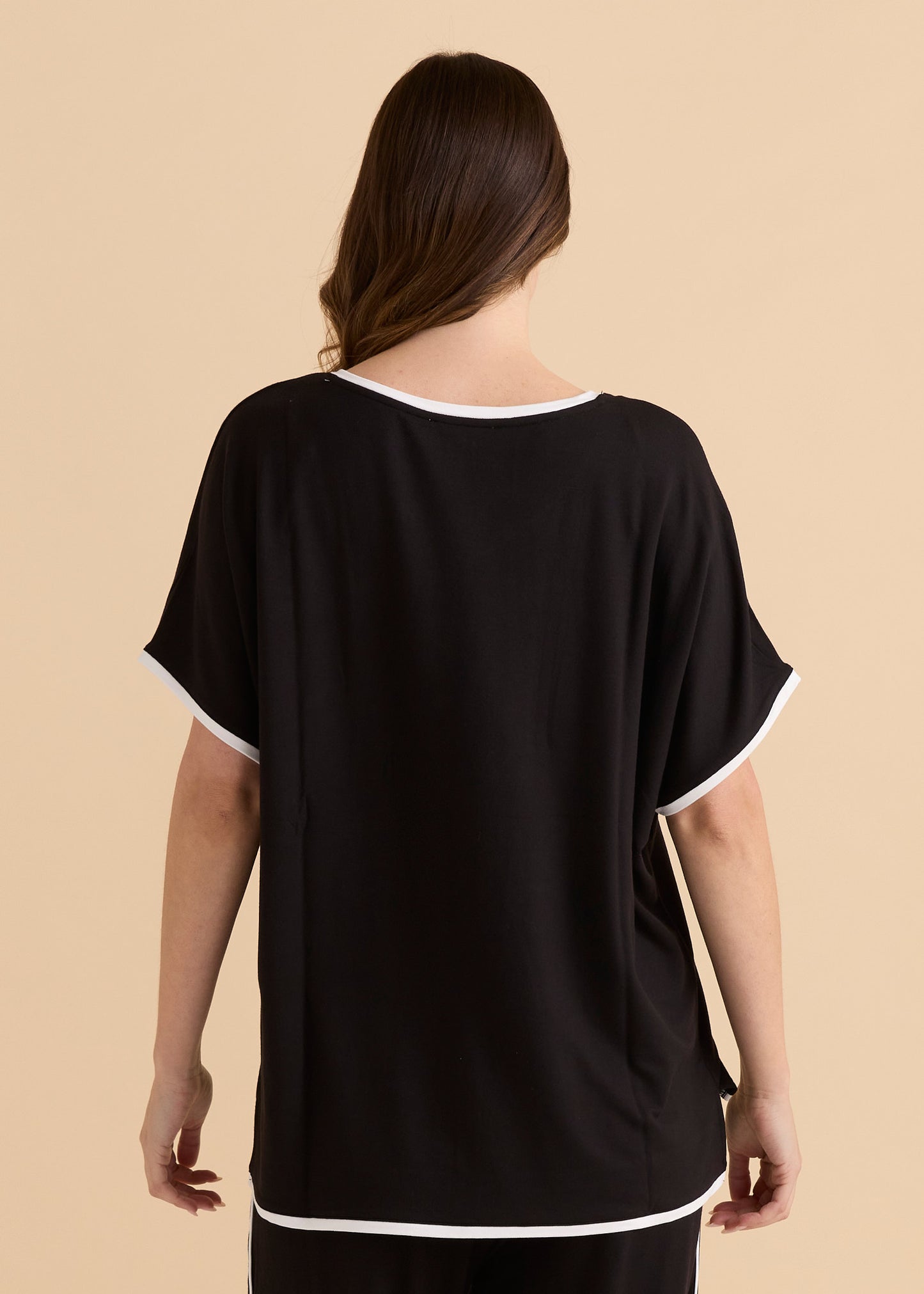 Clara Tee - Salt & Sand Clothing