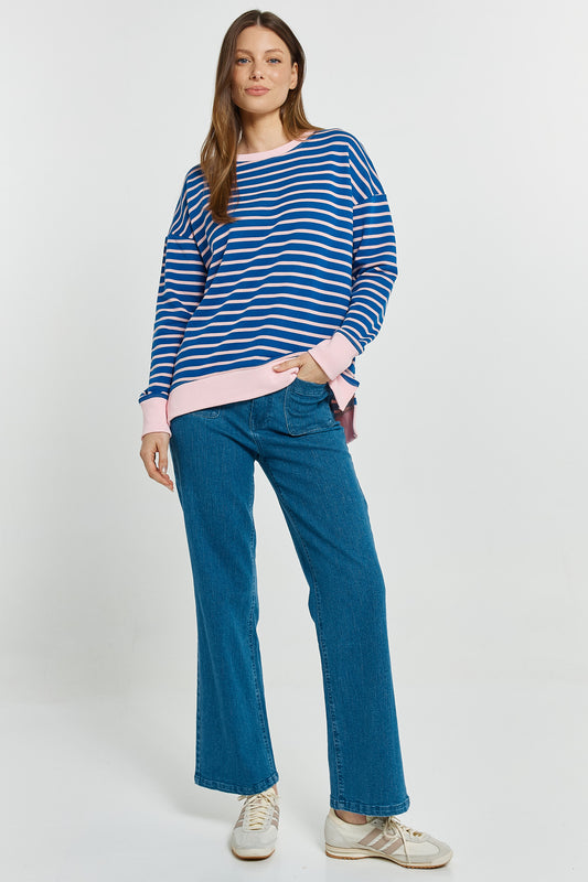 Tide Sweatshirt - Salt & Sand Clothing