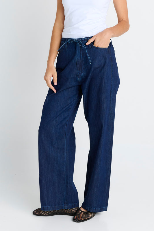 Goldie Jeans - Salt & Sand Clothing