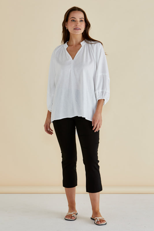 Grazia Blouse