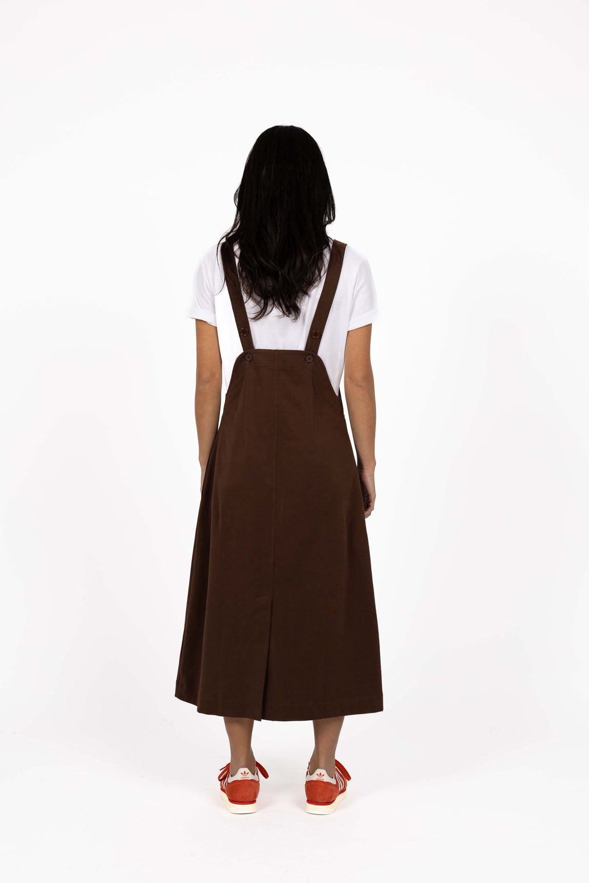 T-shirt Pinafore - Salt & Sand Clothing
