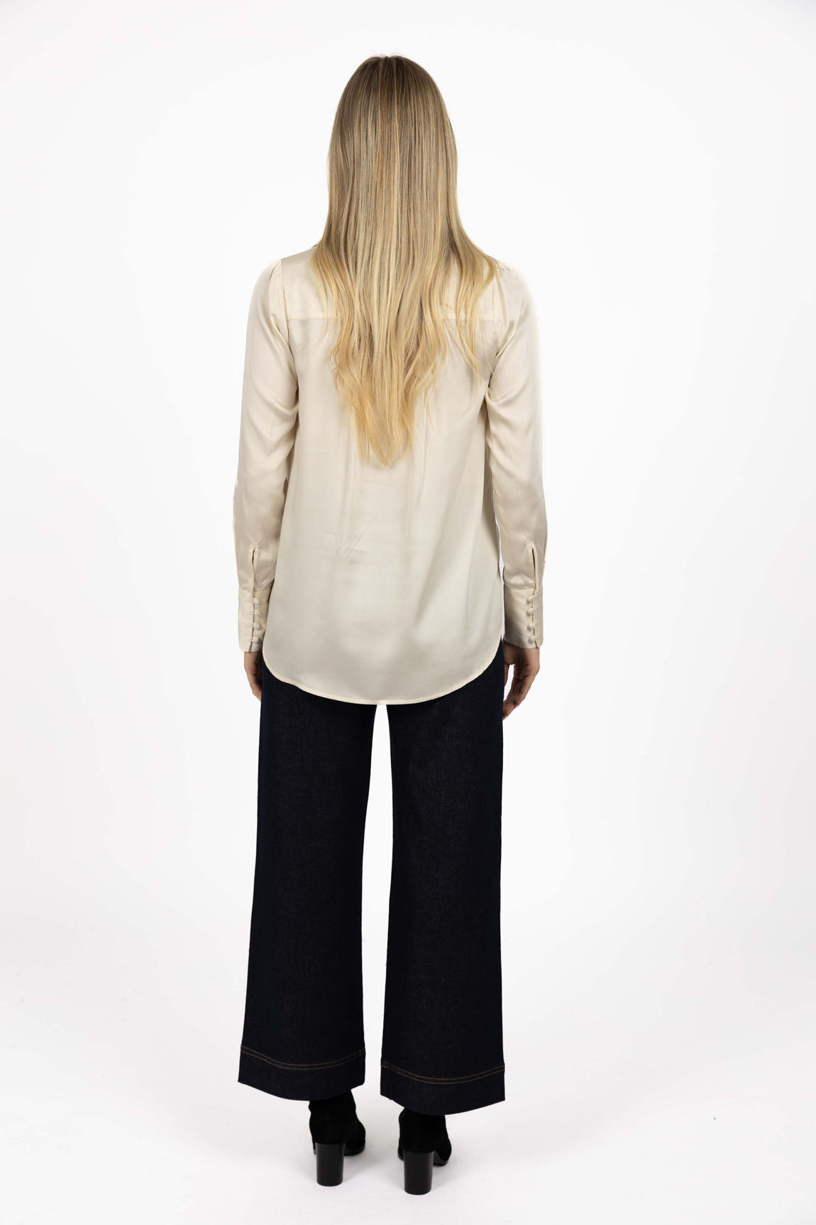 Poppy Shirt - Salt & Sand Clothing