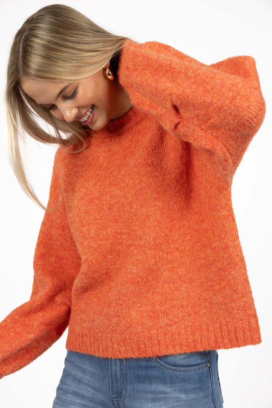 Neve Jumper - Salt & Sand Clothing