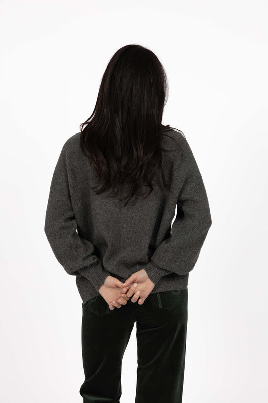 Chantae Jumper - Salt & Sand Clothing