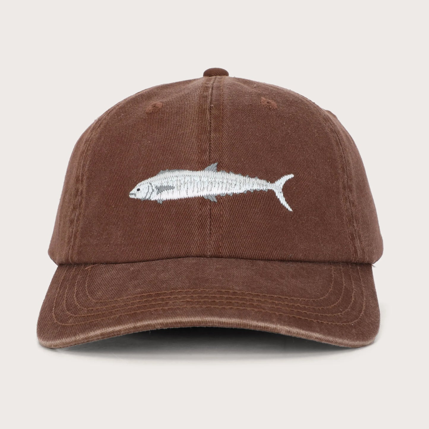 Spanish Mackerel Fish Lid - Salt & Sand Clothing