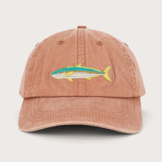 Kingfish Fish Lid - Salt & Sand Clothing