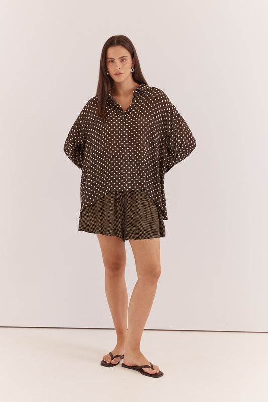 Joy Shirt - Salt & Sand Clothing