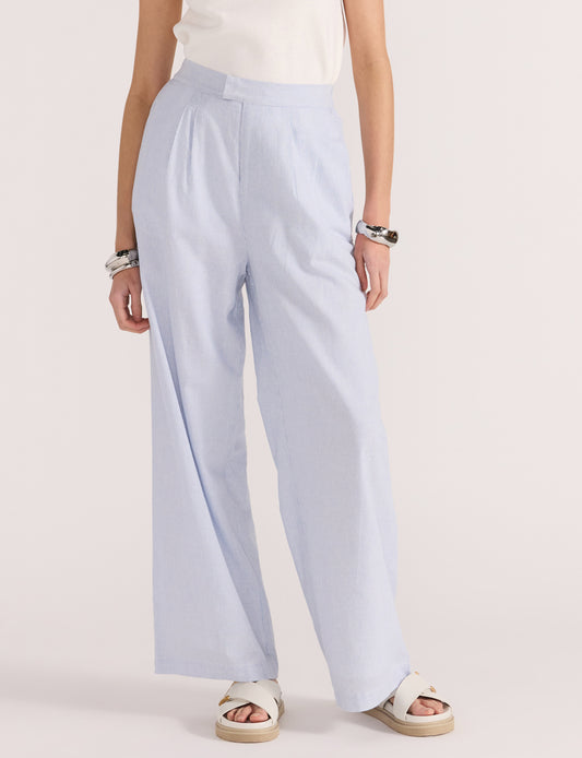 Danica Wide Leg Pants