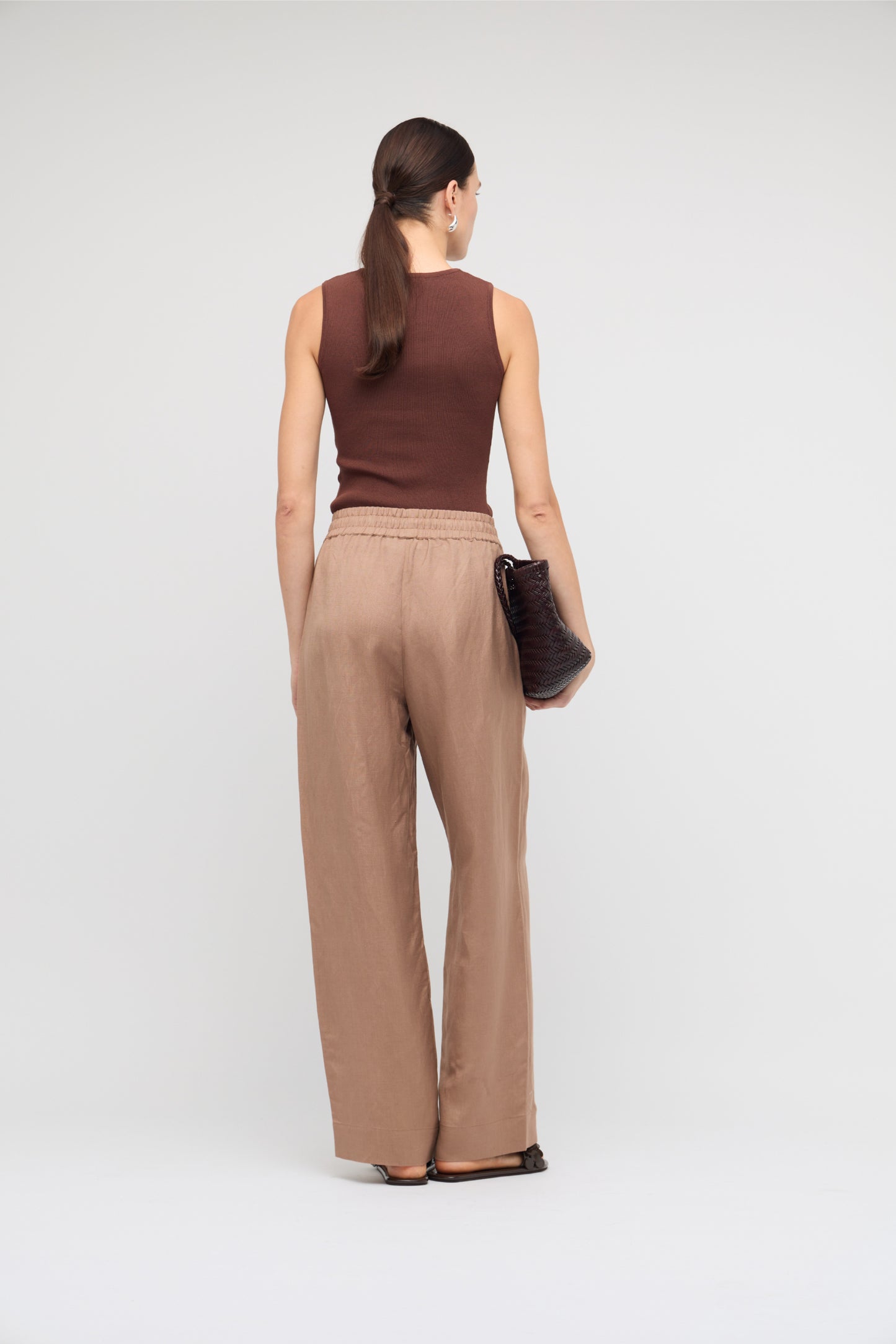 Alchemy Relaxed Pants