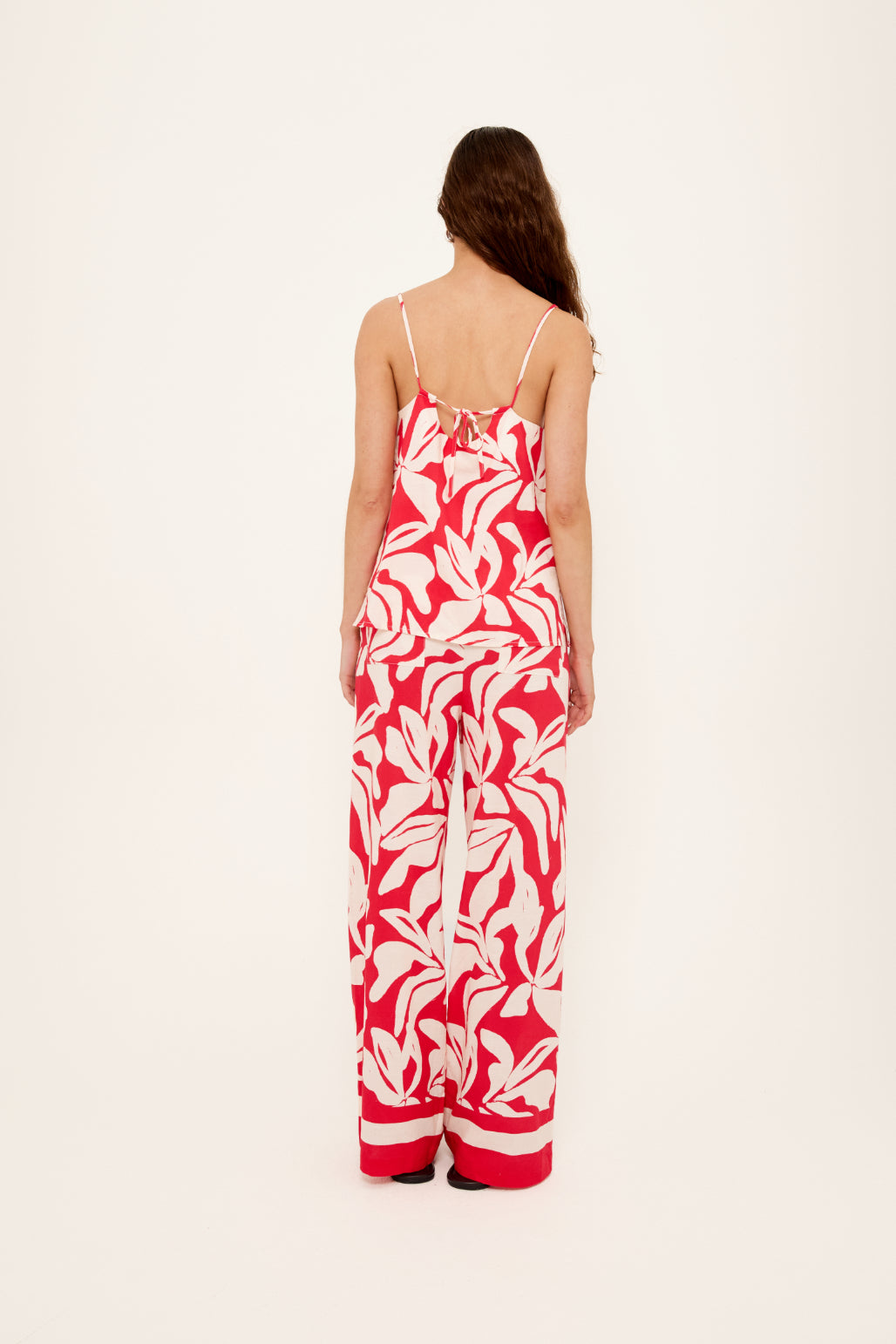 Serata Drawstring Pant - Salt & Sand Clothing