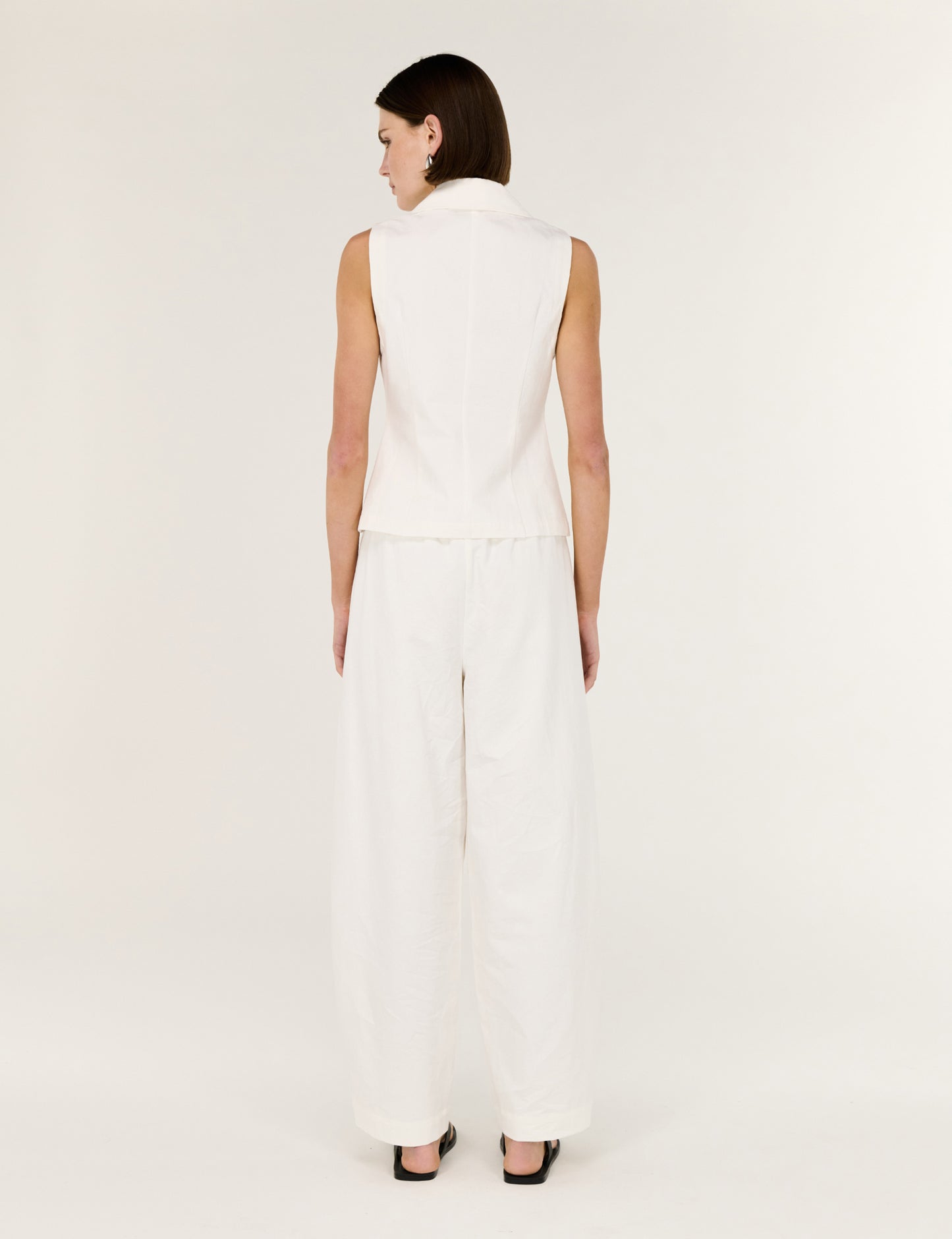 Portia Relaxed Pant