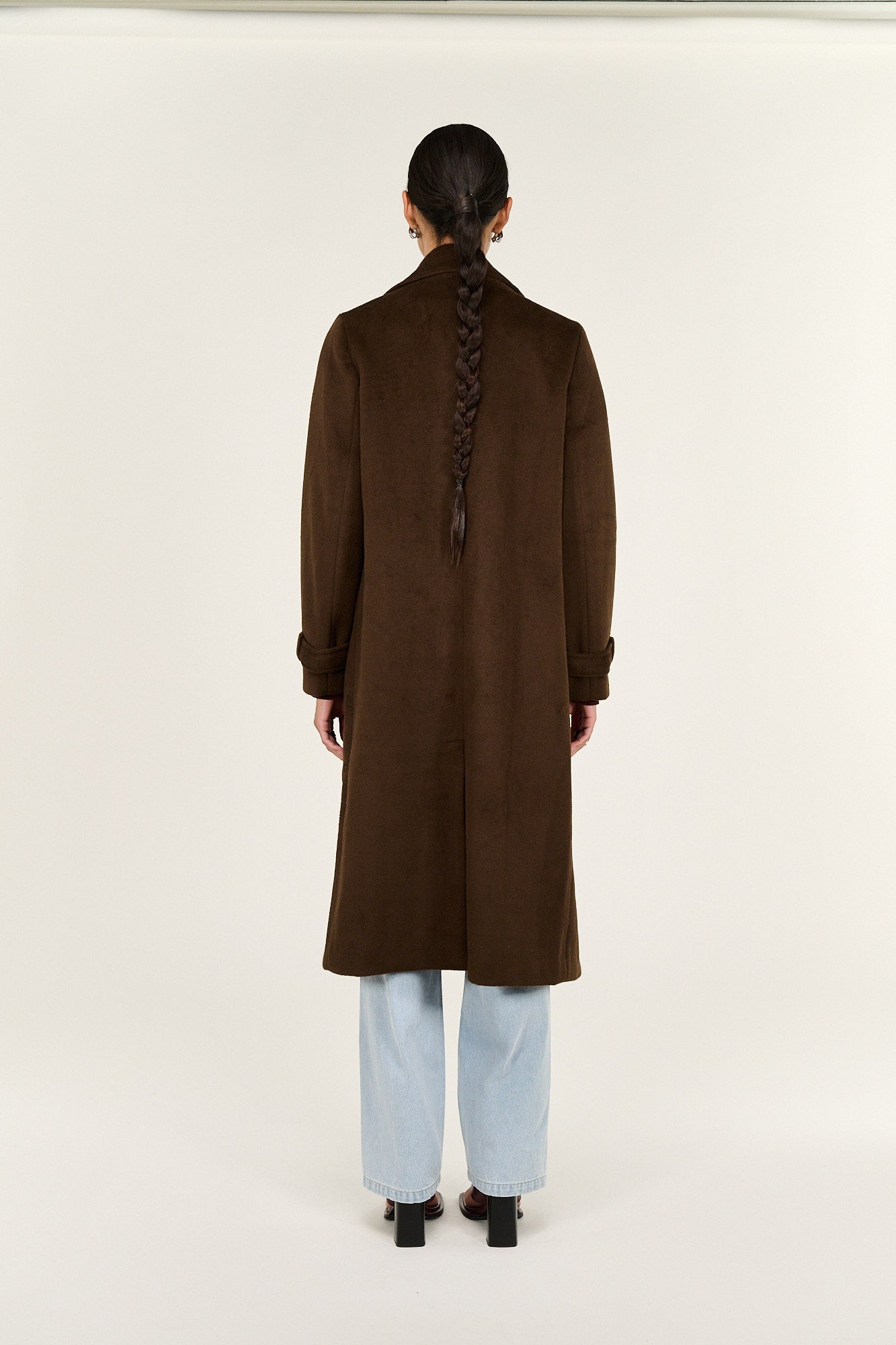 Irena Coat - Salt & Sand Clothing