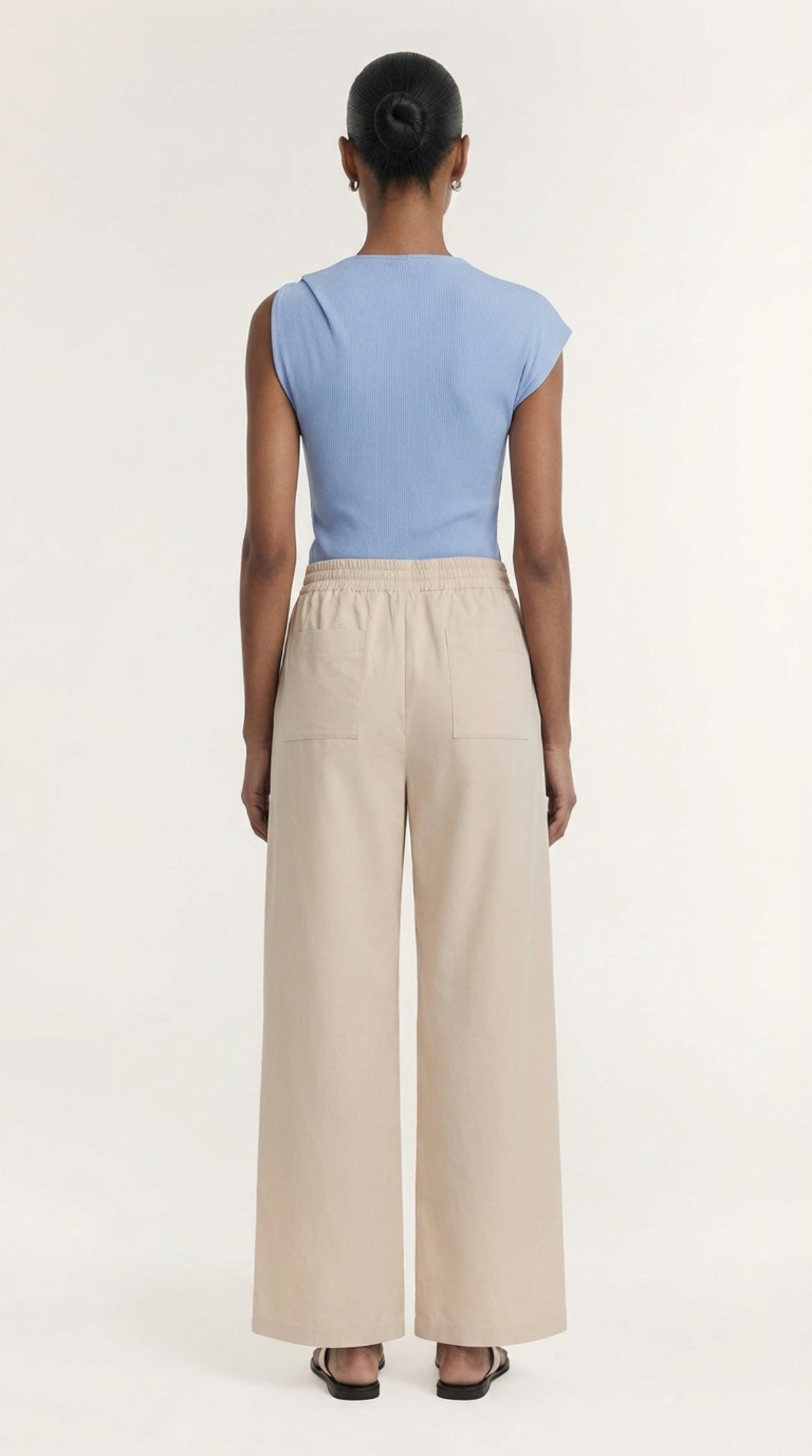 Willow Drawstring Pant